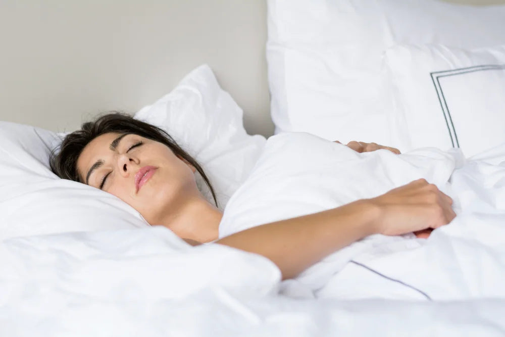 Can I Sleep In A Sports Bra?