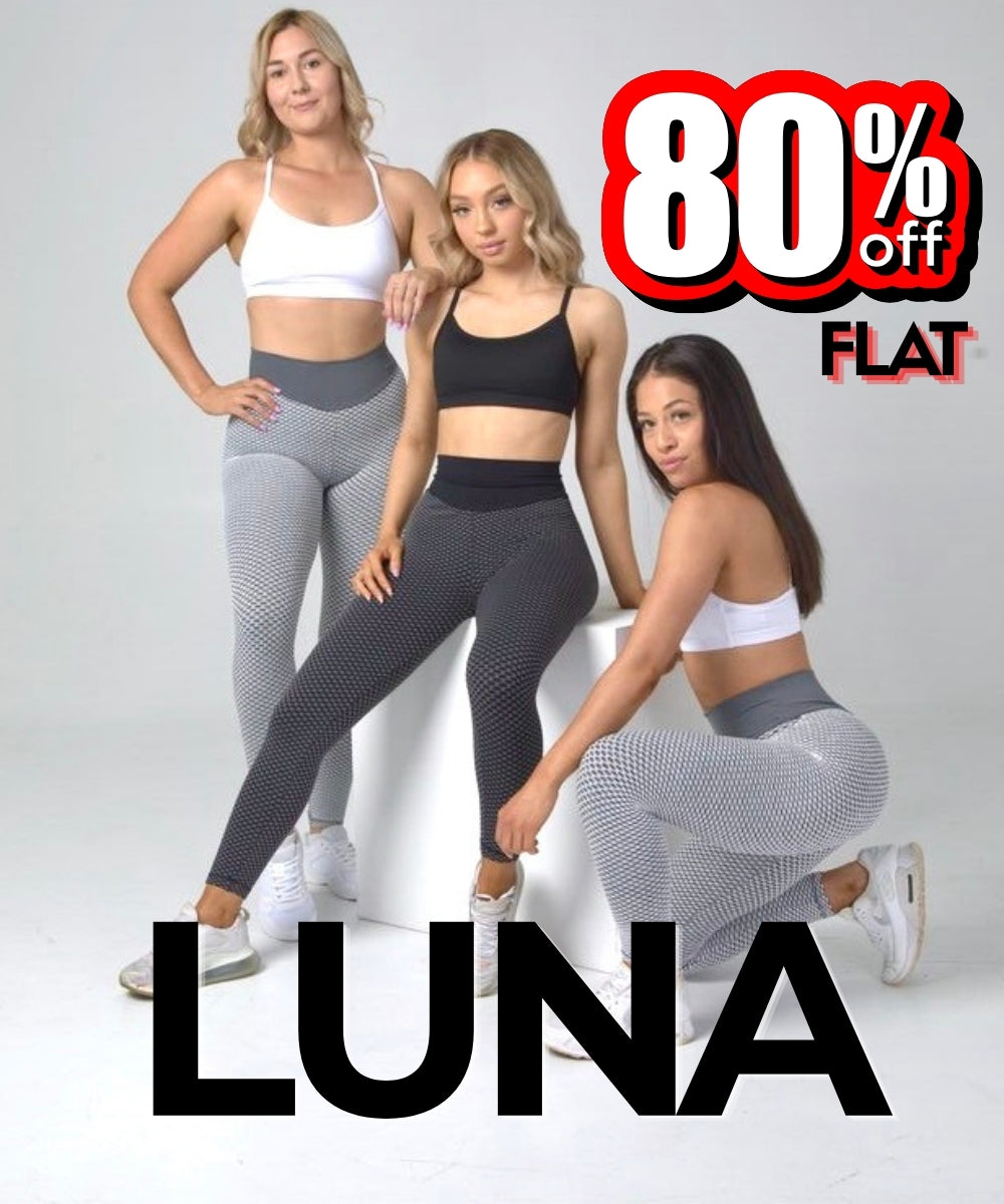 Luna Collection - Avvini Athletica