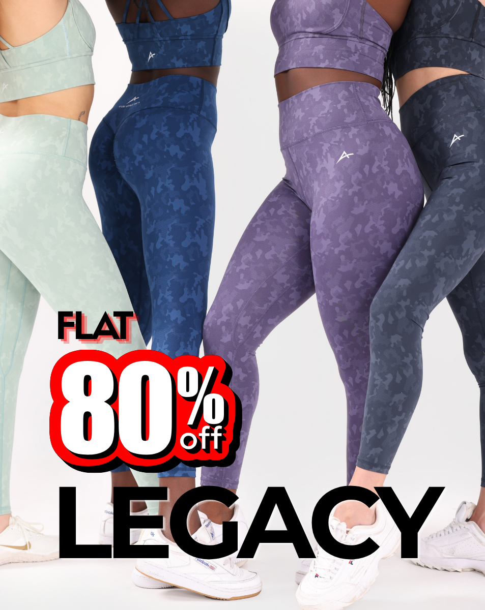 Legacy