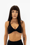 Elevate Bra Black