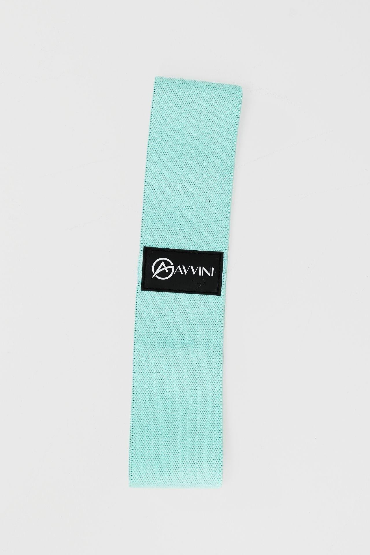 blue low resistance band