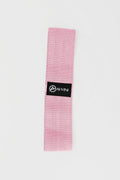 medium resistance band pink